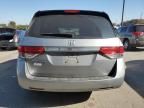 2016 Honda Odyssey LX