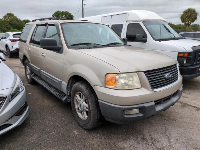 2005 Ford Expedition XLT