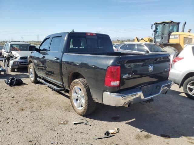 2015 Dodge RAM 1500 SLT