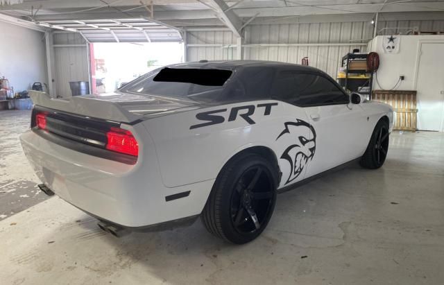 2011 Dodge Challenger R/T