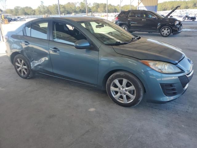 2010 Mazda 3 I