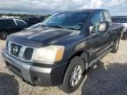 2006 Nissan Titan XE