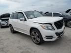 2013 Mercedes-Benz GLK 350