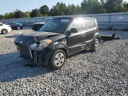 KIA salvage cars for sale: 2013 KIA Soul