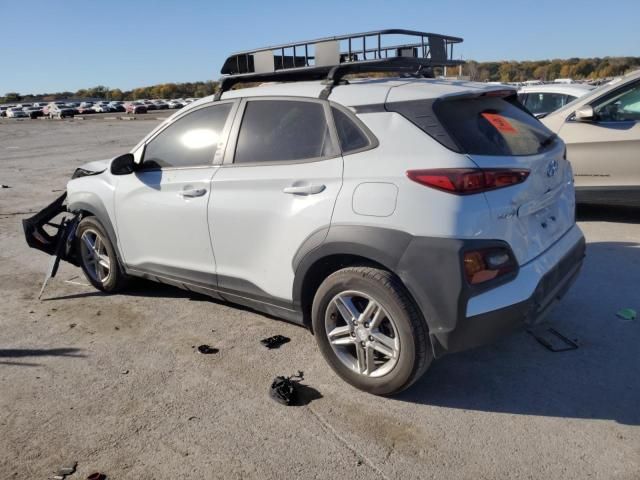 2020 Hyundai Kona SE