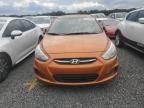 2015 Hyundai Accent GS