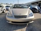 2002 Lexus ES 300