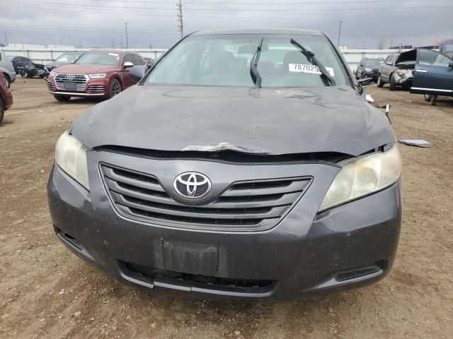 2009 Toyota Camry Base