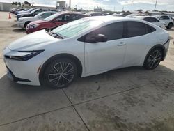 2023 Toyota Prius LE en venta en Riverview, FL