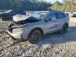 Honda Vehiculos salvage en venta: 2023 Honda CR-V Sport