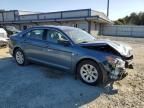 2010 Ford Taurus SE