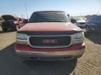 2001 GMC Yukon XL K1500