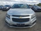 2016 Chevrolet Cruze Limited LS