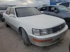 1993 Lexus LS 400