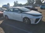 2020 Toyota Mirai