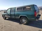 1997 GMC Sierra C1500