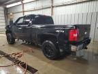 2012 Chevrolet Silverado K1500 LT