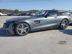 2018 Mercedes-Benz AMG GT en venta en Lebanon, TN