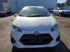 2016 Toyota Prius C