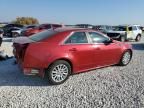 2012 Cadillac CTS Luxury Collection