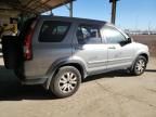 2005 Honda CR-V SE