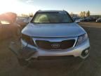 2012 KIA Sorento EX