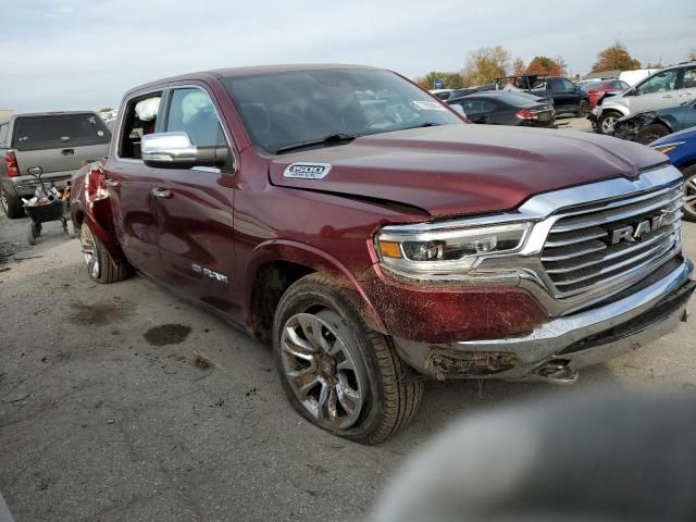 2020 Dodge RAM 1500 Longhorn