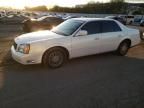 2005 Cadillac Deville DHS