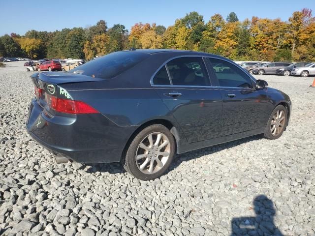 2008 Acura TSX