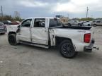 2015 Chevrolet Silverado K1500 High Country