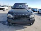 2012 Land Rover Range Rover HSE Luxury