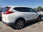 2017 Honda CR-V EXL