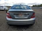 2010 Mercedes-Benz C 350 4matic