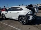 2024 Volkswagen Atlas Cross Sport SEL Premium R-Line