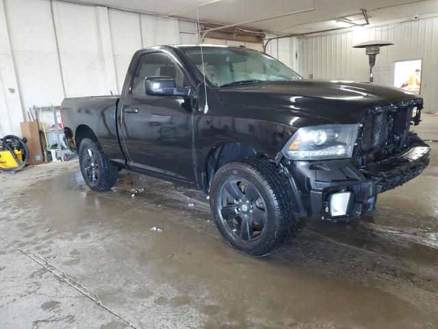 2014 Dodge RAM 1500 ST