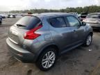 2012 Nissan Juke S