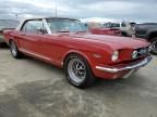 1965 Ford Mustang CV