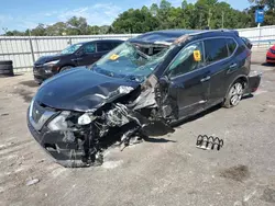 2020 Nissan Rogue S en venta en Eight Mile, AL