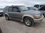 1999 Ford Explorer