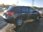 2010 Nissan Rogue S