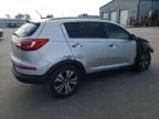 2012 KIA Sportage EX