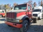 1999 International 8000 8100