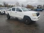 2006 Toyota Tacoma Double Cab