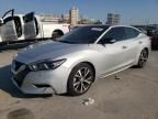 2017 Nissan Maxima 3.5S