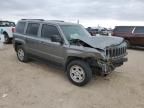 2012 Jeep Patriot Sport