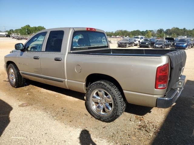 2003 Dodge RAM 1500 ST