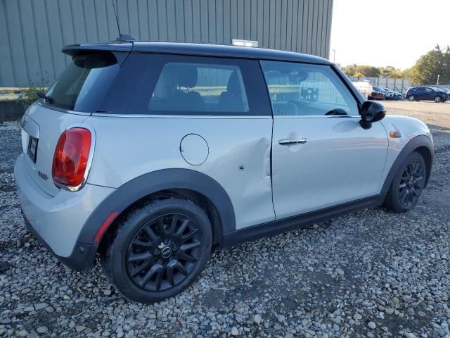 2015 Mini Cooper