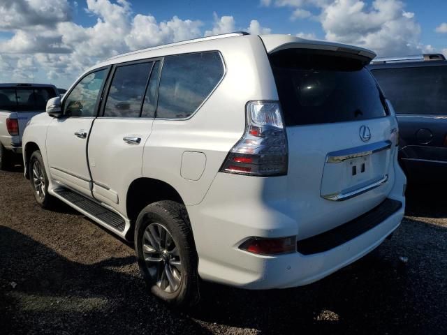 2014 Lexus GX 460 Premium