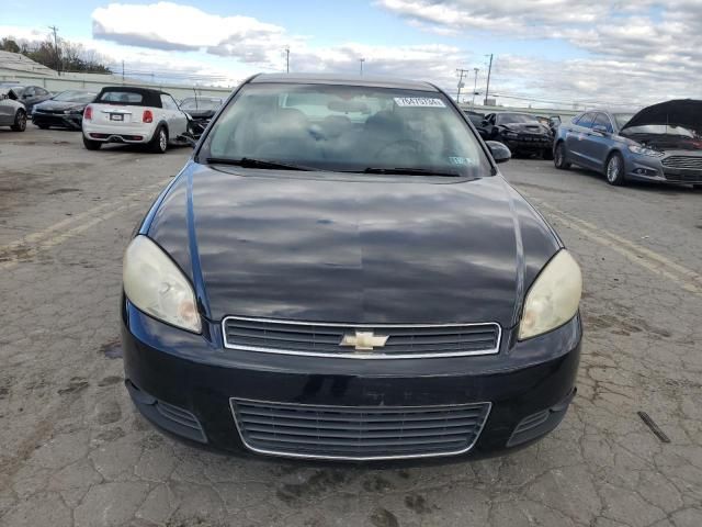 2010 Chevrolet Impala LT