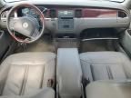 2003 Lincoln Town Car Cartier